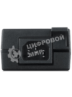 Инжектор PoE Zyxel PoE12-60W, 802.3af/at/bt (60 Вт), 5G