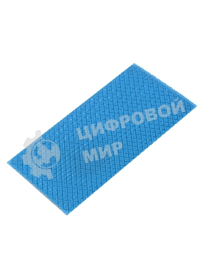 Термопрокладка ExeGate Ice EPG-13WMK (45x85x1.5 мм, 13,3 Вт/(м•К))