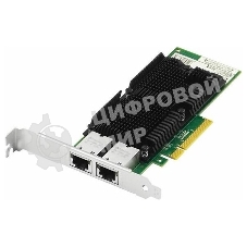 Сетевой адаптер PCIE 2X10G LRES1025PT LR-LINK
