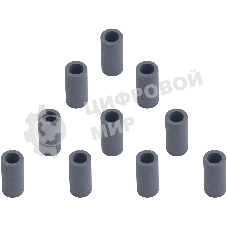Резинка ролика CET CET341030 (44483601) для Oki B412/432/ES4132/4192 MFP/MB5162 MFP/562