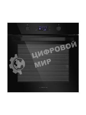 Шкаф духовой электрический Maunfeld AEOH.749B2, встраиваемый
