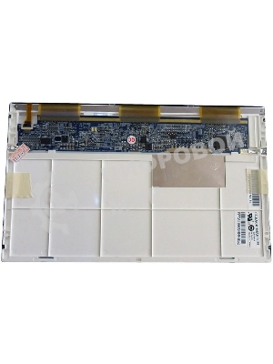 Матрица 08.9 Matte CLAA089NA0CCW, WSVGA 1024x600, 30P, cветодиодная (LED), Chunghwa