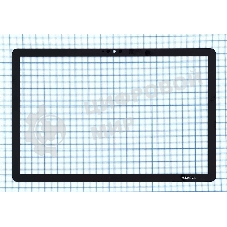 Стекло для Huawei MatePad T10s черный