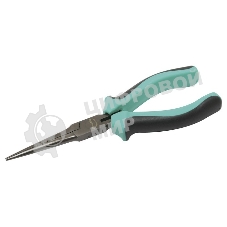 Узкогубцы удлиненные Pro'sKit PM-746 с пружиной 150мм 58435