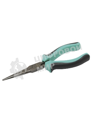 Узкогубцы удлиненные Pro'sKit PM-746 с пружиной 150мм 58435