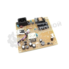 Плата питания монитора Asus VS239H-P