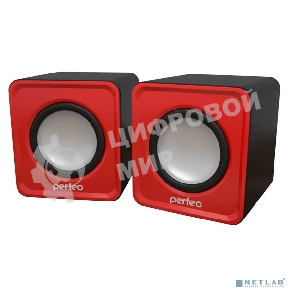 Акустическая система PERFEO 