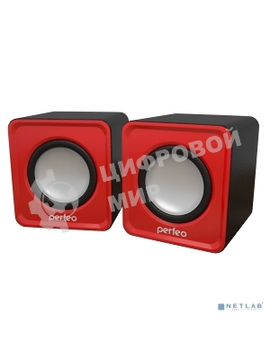 Акустическая система PERFEO 