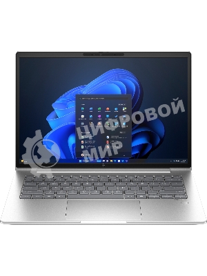 Ноутбук HP EliteBook 640 G11 14
