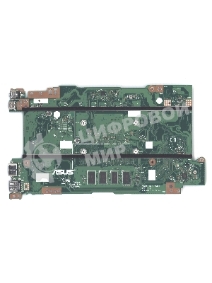 Материнская плата для Asus X509DA 4G/R3-3200U 90NB0P50-R00041