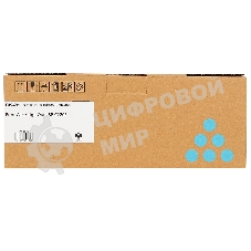 Картридж лазерный Ricoh тип SP C220 голубой для Aficio SP C220S/C221SF/C222SF/ SP C220N/C221N/C222DN 2300 отп.