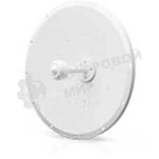 Антенна DISH AIRFIBERX 2.4GHZ AF-2G24-S45 UBIQUITI