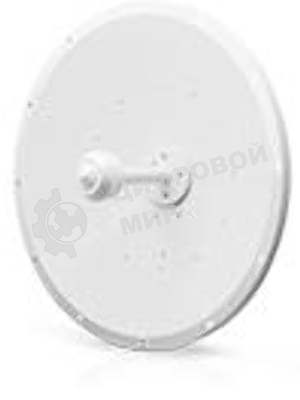 Антенна DISH AIRFIBERX 2.4GHZ AF-2G24-S45 UBIQUITI