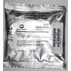 Девелопер Konica-Minolta bizhub 164/165/184/185/195/215/235DV-116 (o)