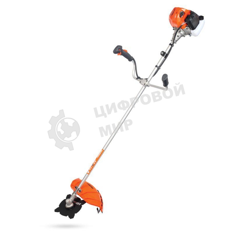 Бензотриммер PATRIOT PT 5555ES Country 250108055