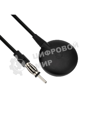 Антенна автомобильная внутрисалонная (радиo), пассивная (модель RX-501) REXANT