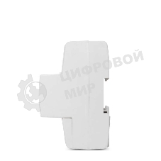 Счетчик ЦЭ-6803В 1 3ф 5-60А 230В 1 класс точн. 1 тариф.; 4пр. М7P31 DIN-рейка Энергомера 101003001011074