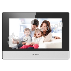 Видеодомофон IP Hikvision DS-KH6320-TE1