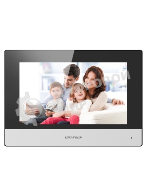 Видеодомофон IP Hikvision DS-KH6320-TE1