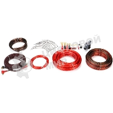 Установочный комплект Ural МОЛОТ К2-МТ4