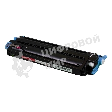 Картридж лазерный Sakura SAQ6003A/707M для LaserJet 1600/2600n/2605/2605dn/2605dtn/CM1015MFP/CM1017MFP, Canon LBP5000, пурпурный, 2000 к.