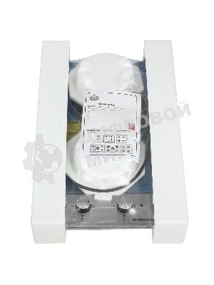 Варочная панель электрическая Maunfeld EEHS.32.4S