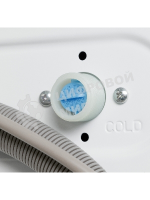 Стиральная машина Hansa WHN8141BSD2 белый загр. фронтальная макс.: 8 кг 1400 об/мин класс: А+++