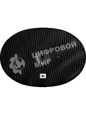 Автоколонки JBL STAGE1 9631 6