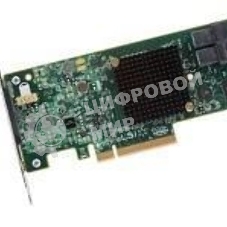 Рейдконтроллер BROADCOM SAS PCIE 8P 9341-8I 05-26106-00