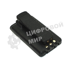 Аккумулятор для Icom IC-A5 (BP-200, BP-200L, BP-200H) 700mAh 9,6V Ni-Mh