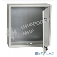 Корпус металлический ЩМП-6.6.2-0 36 УХЛ3 IP31 IEK YKM40-662-31