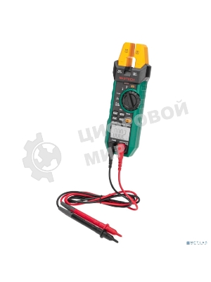 Токовые клещи MS2601 MASTECH