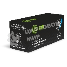 Картридж лазерный Cactus CS-TK3100-MPS черный (25000 стр.) для Kyocera Ecosys FS-2100D/2100DN