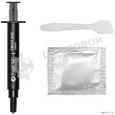 Термопаста ID-COOLING FROST X45 4g (200шт/кор,Thermal Paste) Retail