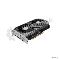 Видеокарта Zotac RTX 5060Ti TWIN EDGE OC 8Gb GDDR7 128bit 3xDP HDMI 2FAN MEDIUM PACK