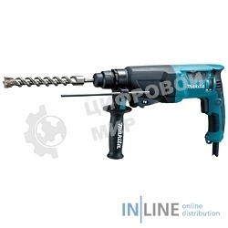 Перфоратор Makita HR2300 Перфоратор,SDS+