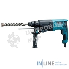 Перфоратор Makita HR2300 Перфоратор,SDS+