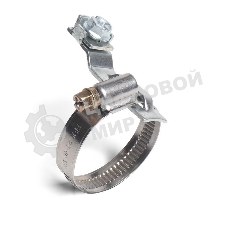 Хомут заземления УХЗ (25-40)/W2 (Fortisflex)