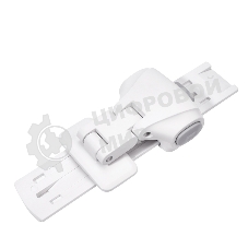 Ограничитель раздвижного окна Halsa HLS-S-302 1 шт.