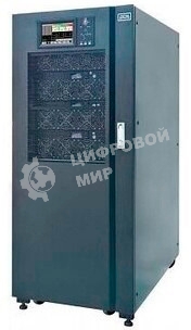 Источник бесперебойного питания Powercom Vanguard-II-33 VGD-II-60K33 60000Вт 60000ВА