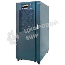 Источник бесперебойного питания Powercom Vanguard-II-33 VGD-II-60K33 60000Вт 60000ВА