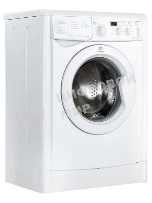 Стиральная машина Indesit IWSD 5085 (CIS) белый, загрузка фронтальная 5 кг,800 об/мин., класс: А