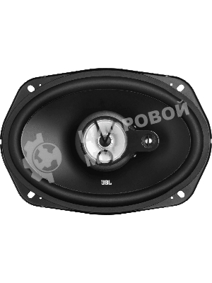 Автоколонки JBL STAGE1 9631 6