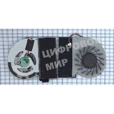 Вентилятор (кулер) для ноутбука Gateway 14.1