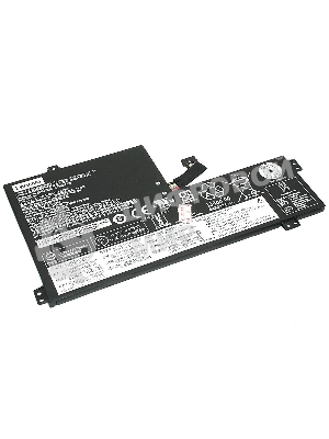 Аккумулятор для Lenovo Chromebook 100e, n24, 3690mAh,11.4V, Lenovo, 3690, 11.4V