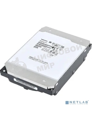 Жесткий диск Toshiba HDD SAS 18Tb 3.5