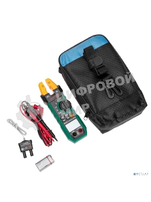 Токовые клещи MS2601 MASTECH