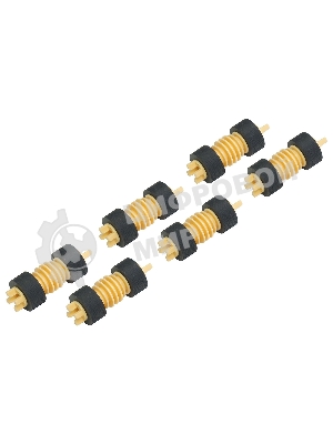 Ролик подхвата CET CET4262 (022K67170, 022K56820) для Xerox DC-156/186/236/286 (упак.:6шт)