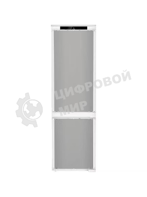 Встраиваемый холодильник Liebherr ICf 5103-22 001 белый двухкамерный 182/80л