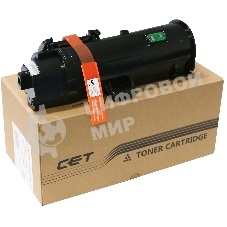 Картридж лазерный CET (PK9/PK11) TK-1200 для Kyocera ECOSYS P2335d/2335dn/M2235dn/2835dw, 116г, 3000 стр.